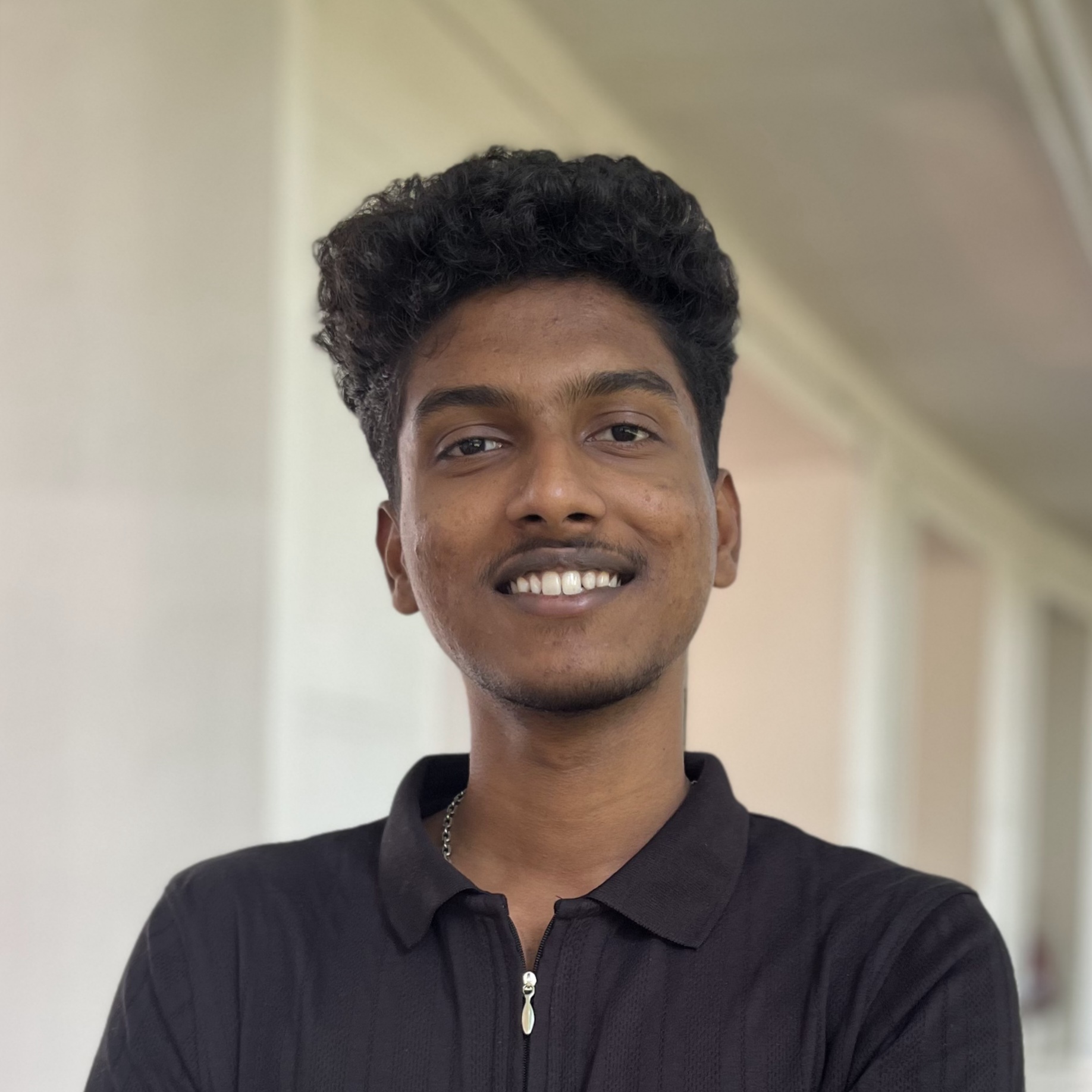 Rajesh Kumar