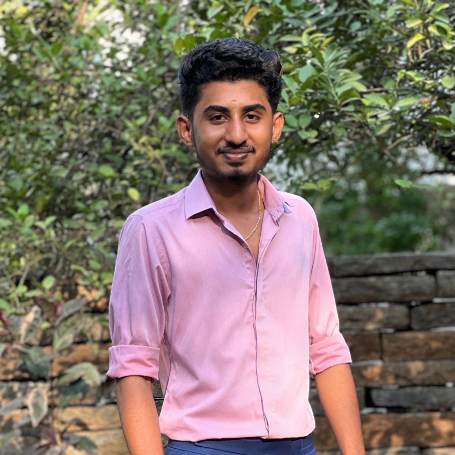 Santhosh