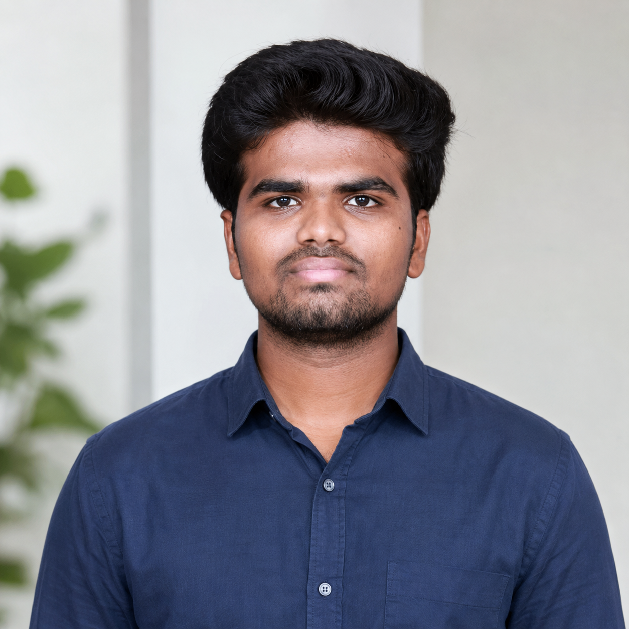 Sriram
