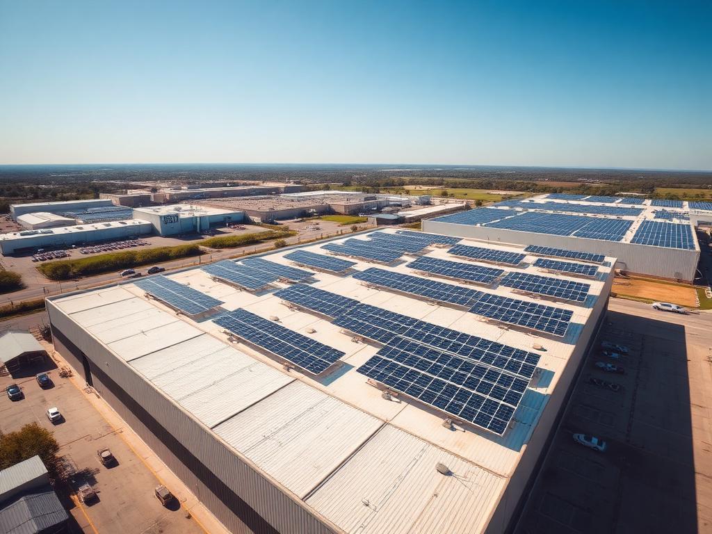 10 kW Commercial