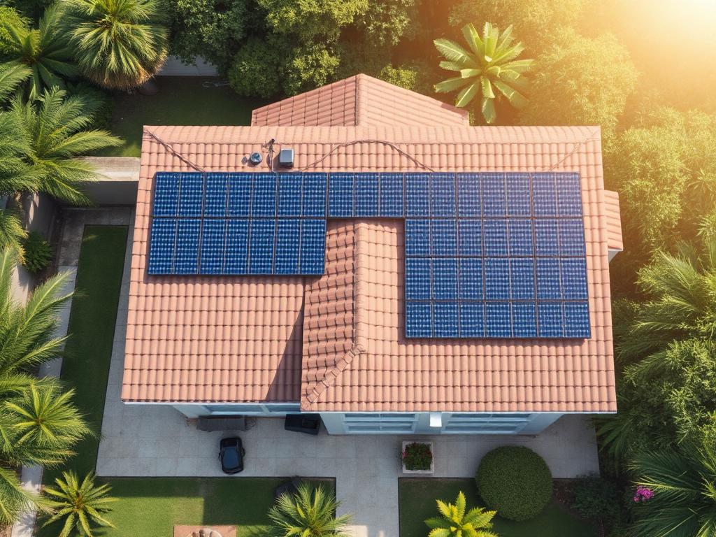 3 kW Residential
